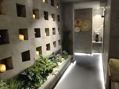 -施奈儿.洗头頭療.按摩SPA.采耳(上梅林店)