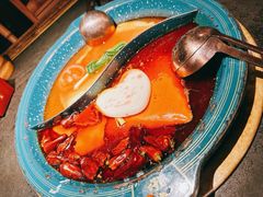 -吼堂老火锅(太古里总店)