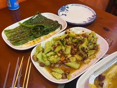 -老何太太鹤岗小串·团建聚餐(龙华店)