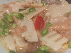 -玉华台饭庄·淮扬菜·烤鸭(望京店)