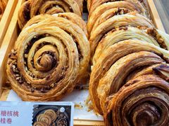 -红星前进面包牛奶公司(五道口购物中心店)