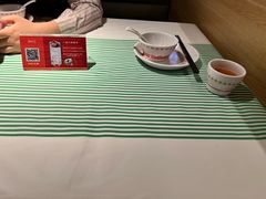 -楼兰新疆菜(江宁万达店)