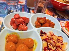 -克茗冰室(光明N次方公园店)