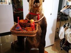 -滴血救世主教堂