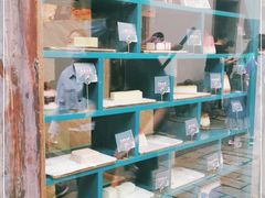 -品腐记·豆腐王朝(老门东总店)