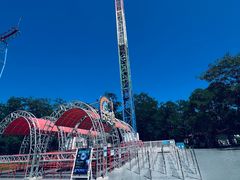 -南戴河国际娱乐中心