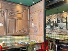 -黑土印象菜馆(三元桥店)