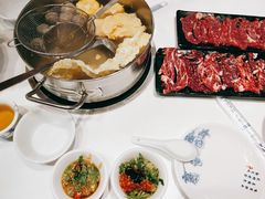 顺和清汤锅-陈记顺和牛肉火锅馆(天河北路店)