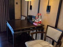 -佛山顺德香云纱园林酒店(清晖园店)