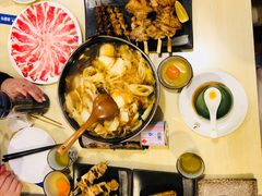 -有喜屋·深夜食堂(北京西路店)