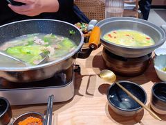 -川堂风·跷脚牛肉·乐山爆炒(宝山日月光店)
