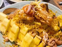 -CHINCHIN 青青·泰国料理(万象食家店)