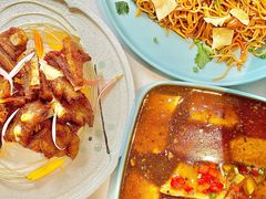 -香香海南菜餐厅