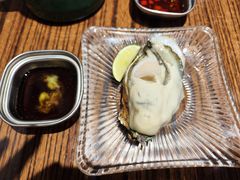 -蚝堡海鲜·威海菜·海肠捞饭·烧烤·亚洲吃蚝公司(幸福门店)