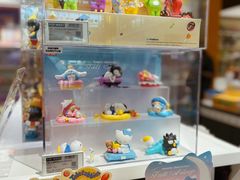 -泡泡玛特POPMART(金安国际购物中心店)