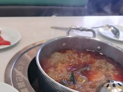 -麻辣空间·清油火锅(万达广场店)