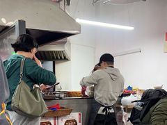 -何永光123鲜牛肉馆(1号店)