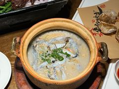 -张家卫·阳江菜·小海鲜(肥婆湾桥店)