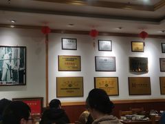 -老雒阳面馆·水席·洛阳菜(王城路店)