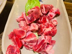 -小龙坎火锅(全球总店)