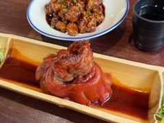 -大牌大·传统杭帮菜(湖滨店)