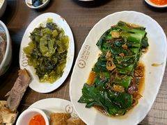 -松發肉骨茶(克拉码头店)