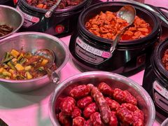 -红灯笼龙凤饭店(宁波老字号店)