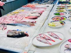 -九龙奇迹海鲜大排档(万象城店)