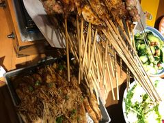 -肉串汪(望京店)