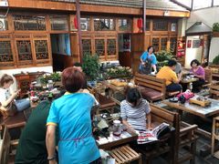 -丽江庭院之爱在路上(西单店)