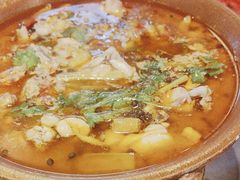 -馬伍旺川菜(江北虹悦城店)