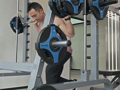 -WEGYMER健萌健身(麦德龙钰龙天下馆)