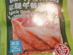 -德和罐头公司·老字号特产(爱琴海店)