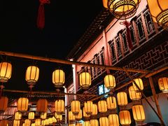 -苏州长江智选假日酒店