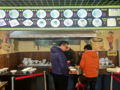 -天津乾毓德饭庄·清真传统炒菜·海鲜烧烤(咸阳路店)