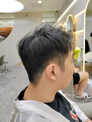 -COSMO PRO造型