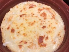 奶汁芝士土豆泥-萨莉亚意式餐厅(杭州滨江天街店)