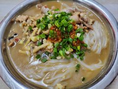 -脆珊粉店(明秀西路店)