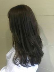-MOKA HAIR SALON 烫染造型