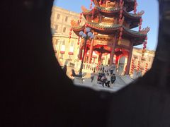-汕头市小公园