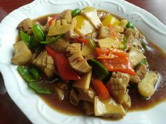 -大明寺素斋