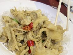 -喷泉广场餐厅·宵夜·海鲜烧烤大排档(长隆企鹅酒店)