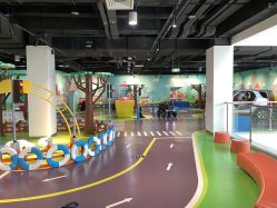 -北京科学中心儿童乐园