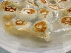 -大清花饺子(五五路店)