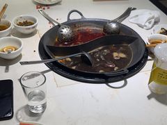 -川锅一号火锅(铜山万达店)