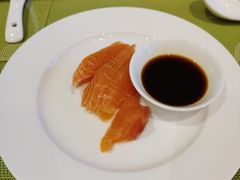 -罗约海滨温泉酒店-索莎西餐厅