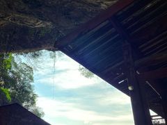 -东南悬空寺方广岩