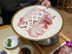 -煲大王猪肚鸡·椰子鸡火锅(红谷滩万达店)
