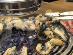 -味家烤肉烤鳗鱼牛排(西塔旗舰店)