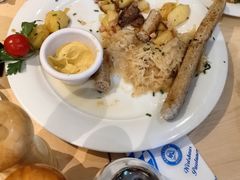 -Restaurant Paulaner am Dom